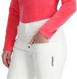 Spyder Wmns Winner Pant White