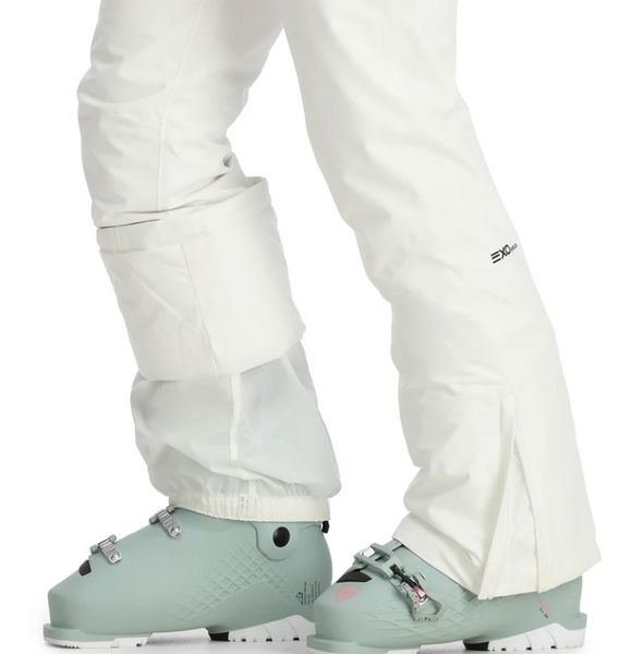 Spyder Wmns Winner Pant White
