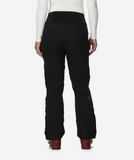 Spyder Winner Womens Pant Black Short Leg