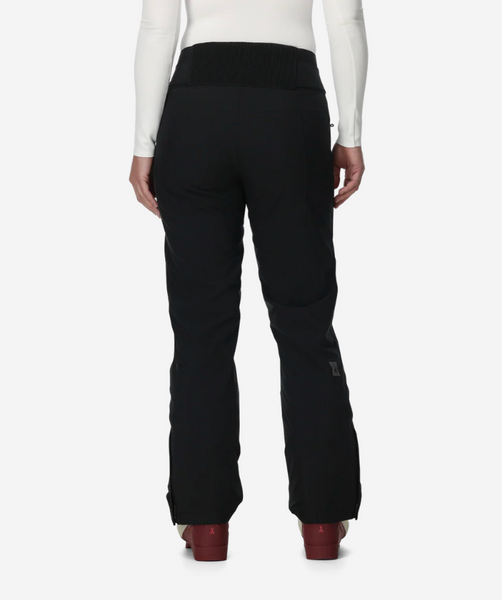 Spyder Winner Womens Pant Black Short Leg