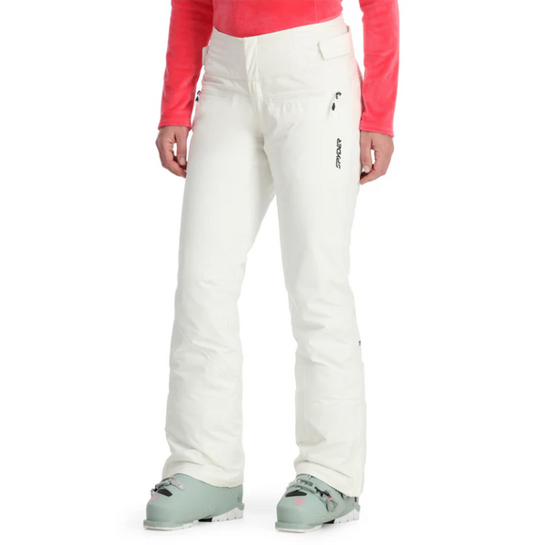 Spyder Wmns Winner Pant White