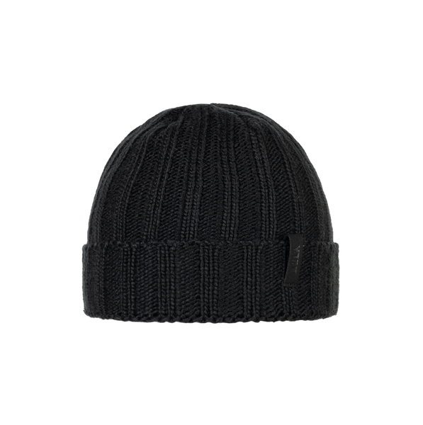 Bula Woods Beanie Black