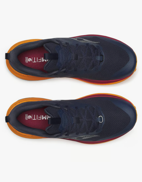 Saucony Mens Xodus Ultra 3