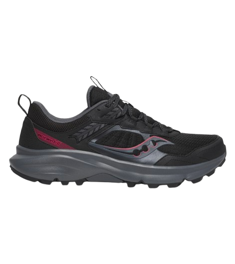 Saucony Mens Excursion TR17 Wide