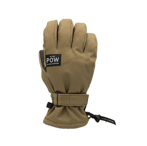 Pow XG Mid Glove Cafe