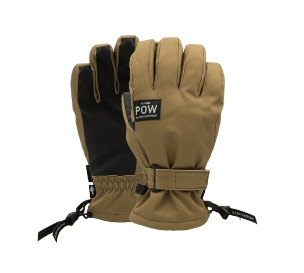 Pow XG Mid Glove Cafe