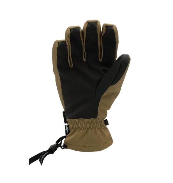 Pow XG Mid Glove Cafe