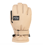 Pow XG Mid Glove Camel