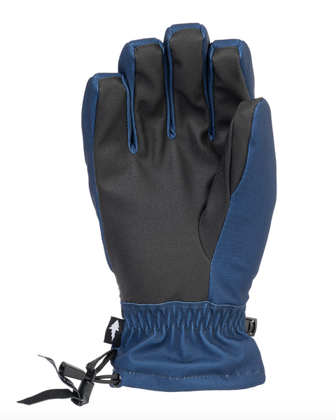 Pow XG Mid Glove Midnight