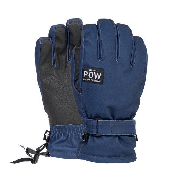 Pow XG Mid Glove Midnight
