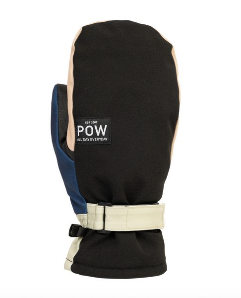 Pow XG Mid Mitt Multi