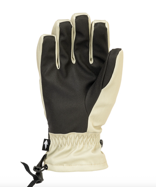 Pow XG Mid Glove Stone