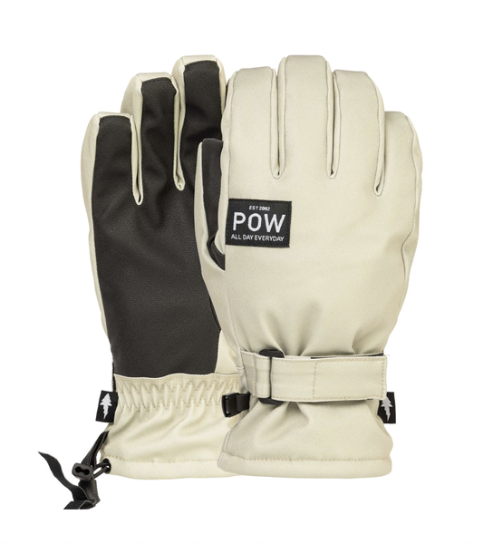 Pow XG Mid Glove Stone