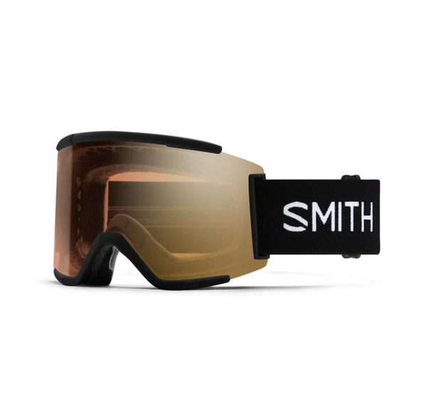 Smith Squad XL Black ChromaPop Pro