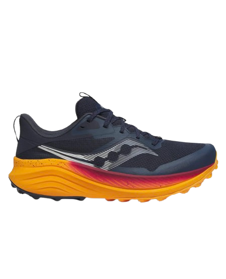 Saucony Mens Xodus Ultra 3