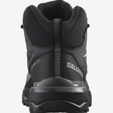 Salomon X Ultra GTX Mid Black
