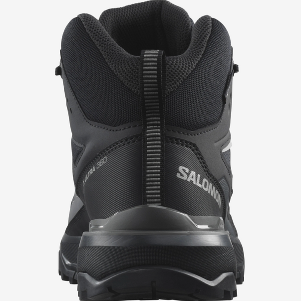 Salomon X Ultra GTX Mid Black
