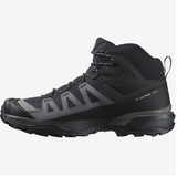 Salomon X Ultra GTX Mid Black