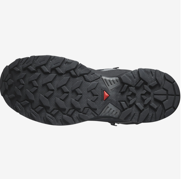Salomon X Ultra GTX Mid Black