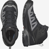 Salomon X Ultra GTX Mid Black
