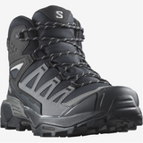 Salomon X Ultra GTX Mid Black