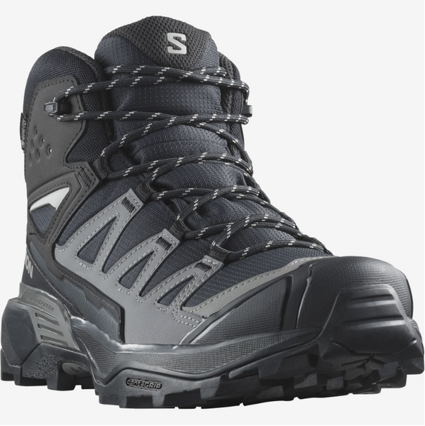 Salomon X Ultra GTX Mid Black