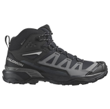 Salomon X Ultra GTX Mid Black