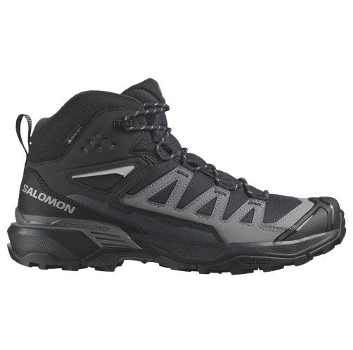 Salomon X Ultra GTX Mid Black