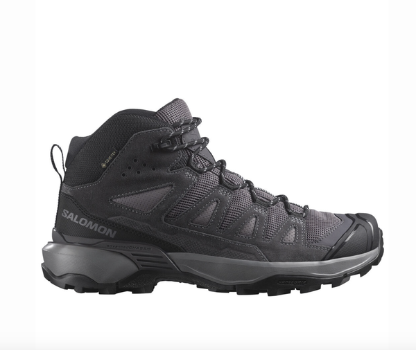 Salomon XUltra 360 Ltr Mid GTX W