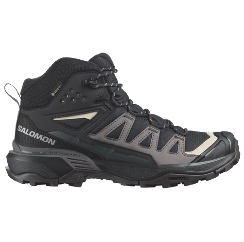 Salomon X Ultra 360 Mid GTX W