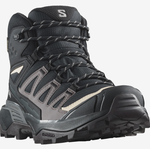 Salomon X Ultra 360 Mid GTX W