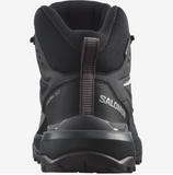 Salomon X Ultra 360 Mid GTX W