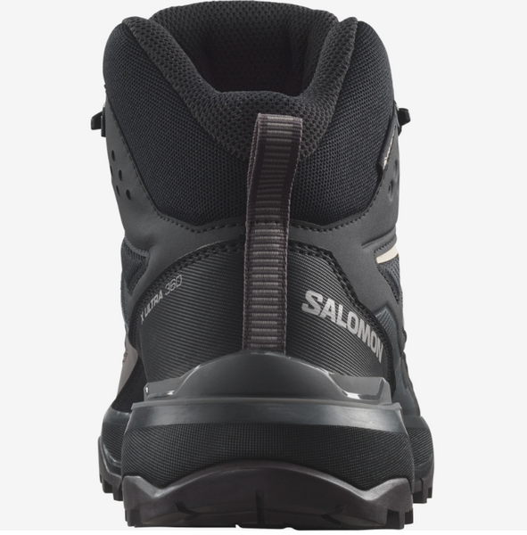 Salomon X Ultra 360 Mid GTX W