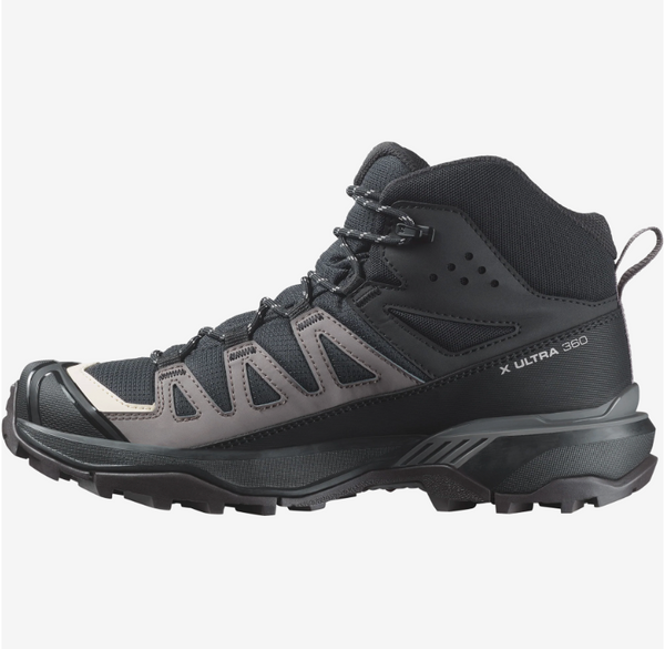 Salomon X Ultra 360 Mid GTX W