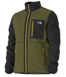 The North Face Mens Yumiori Full Zip