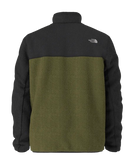 The North Face Mens Yumiori Full Zip
