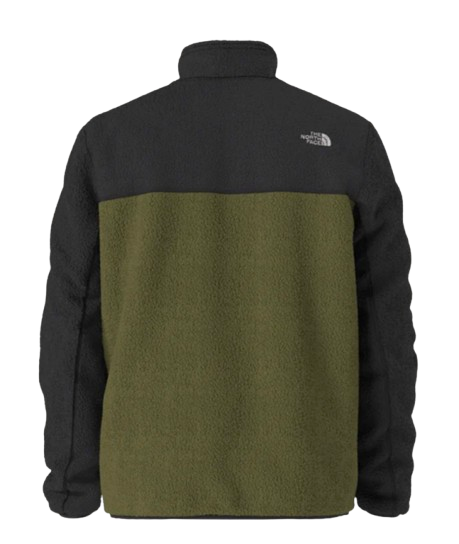 The North Face Mens Yumiori Full Zip