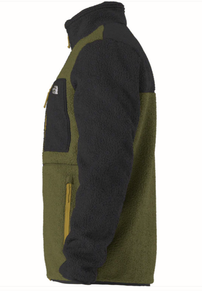 The North Face Mens Yumiori Full Zip