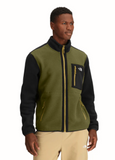 The North Face Mens Yumiori Full Zip