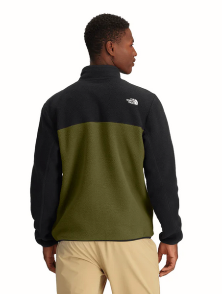 The North Face Mens Yumiori Full Zip