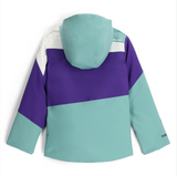 Spyder Zoey Jacket Sea Glass