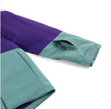 Spyder Zoey Jacket Sea Glass