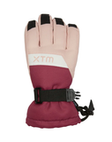 XTM Zoom Glove Berry