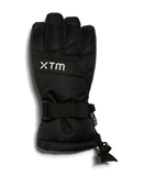 XTM Zoom Glove Black