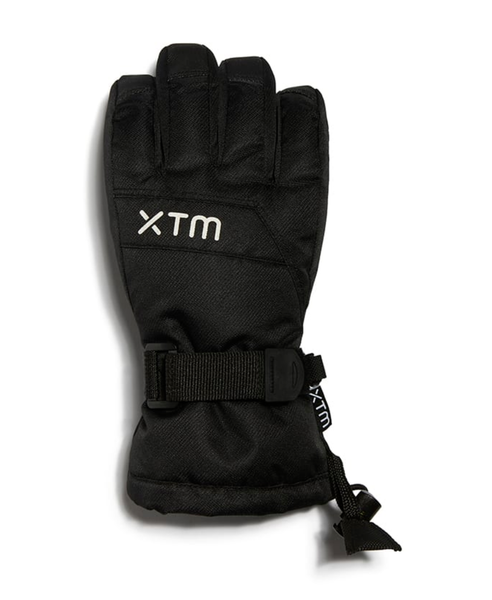 XTM Zoom Glove Black
