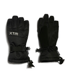 XTM Zoom Glove Black