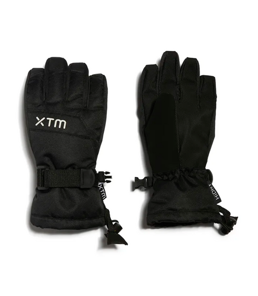 XTM Zoom Glove Black
