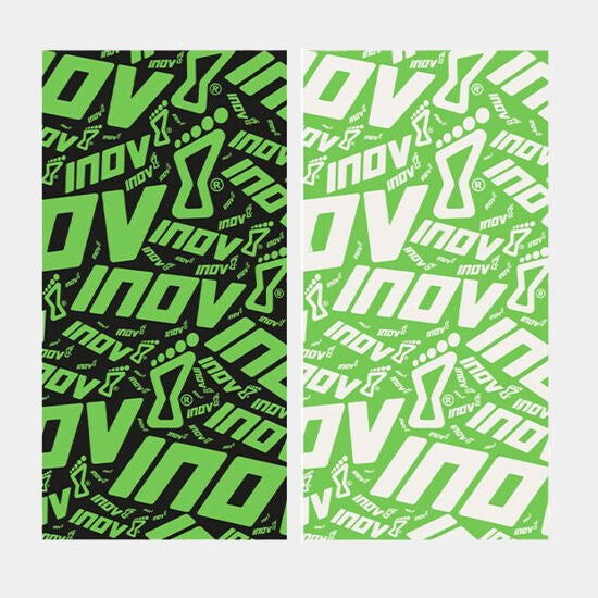 Inov-8 Snood Black/Green