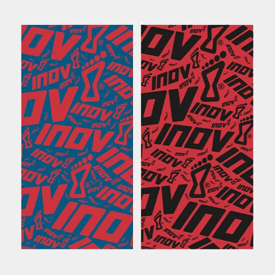 Inov-8 Snood Blue/Red