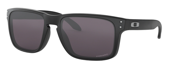 Oakley Holbrook Matte Black